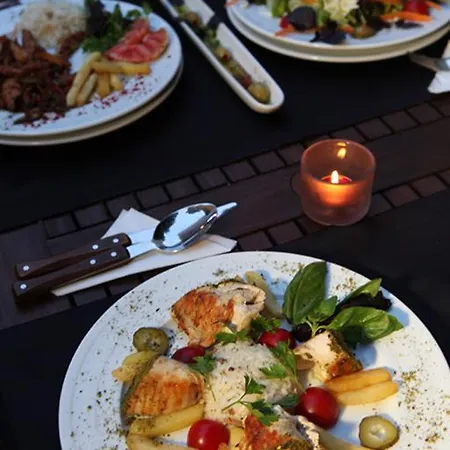 Ak Efe Edırne Hotel