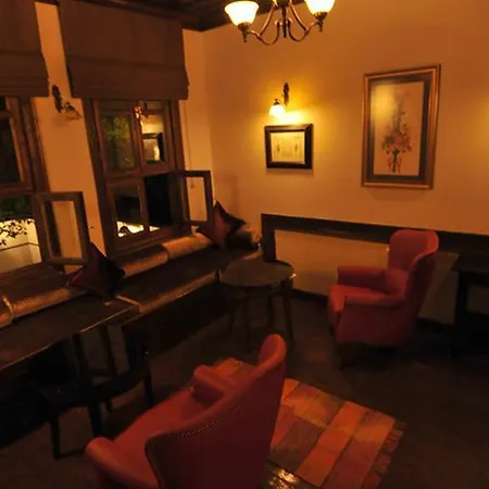 Ak Efe Edırne Hotel 2*