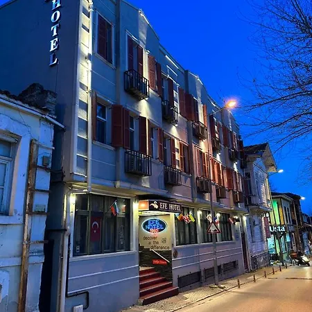 Ak Efe Edırne Hotel Edirne