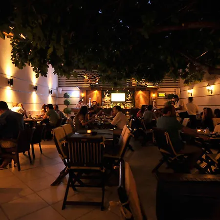 Ak Efe Hotel Edirne