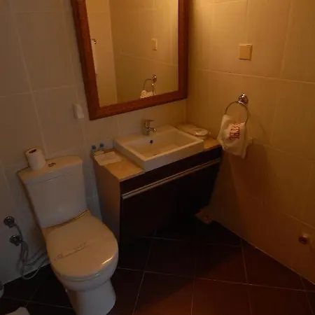 Ak Efe Edırne Hotel Edirne