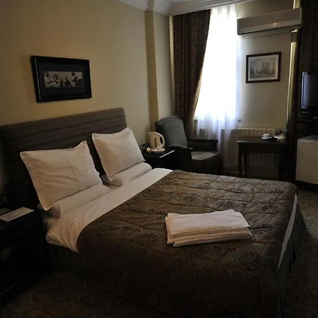 Ak Efe Hotel Edirne