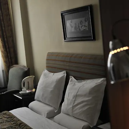 Ak Efe Edırne Edirne