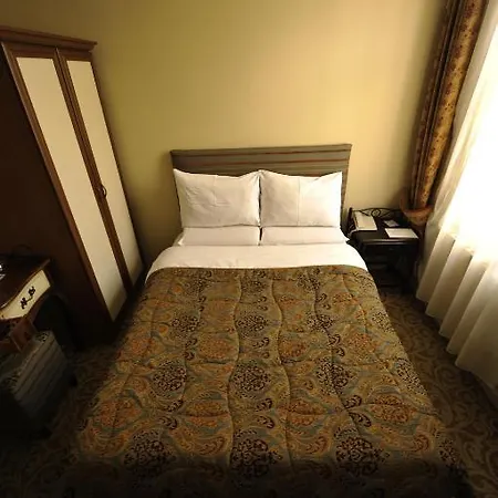 Ak Efe Edırne Hotel