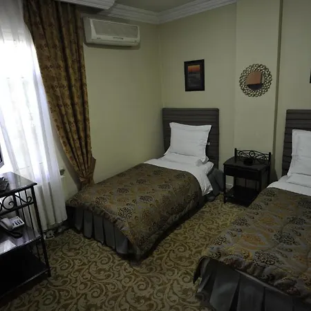 Ak Efe Hotel 2*