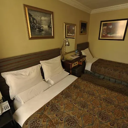 Hotel Ak Efe Edırne Edirne