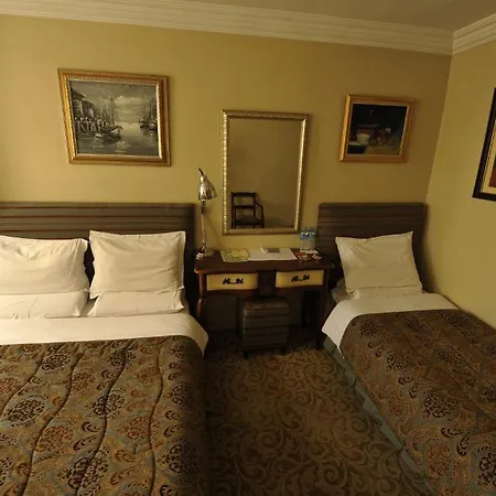 Ak Efe Edırne 2* Edirne