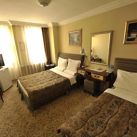 Ak Efe Hotel Edirne