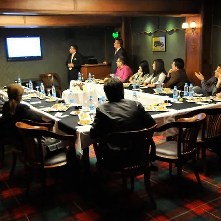 Ak Efe Edırne Hotel