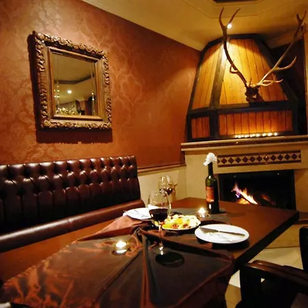 Ak Efe Edırne 2* Edirne