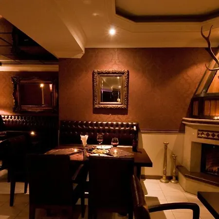 Hotel Ak Efe Edırne