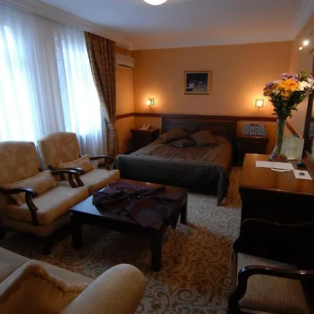 Ak Efe 2* Edirne