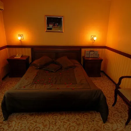 Ak Efe Edırne Hotel 2*