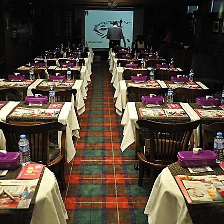 Ak Efe Edırne Hotel Edirne